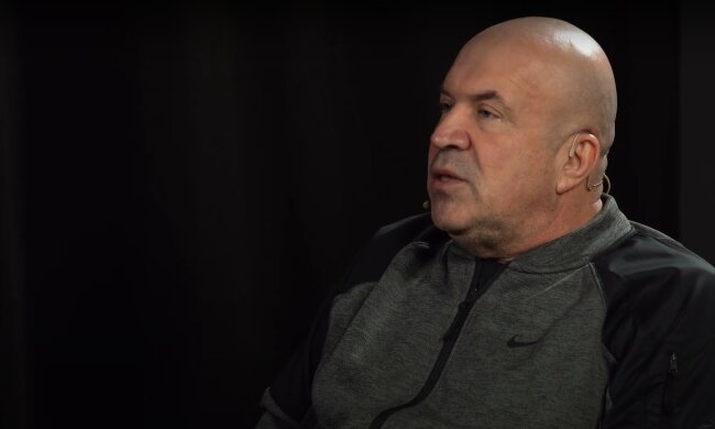 Олег Печорный