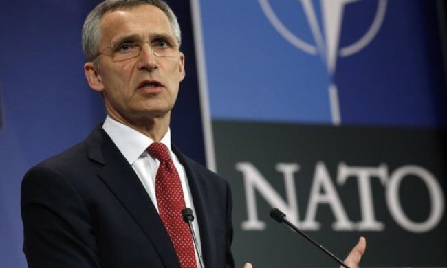 НАТО назвав єдиний спосіб порятунку Донбасу, і Путіну він не сподобається