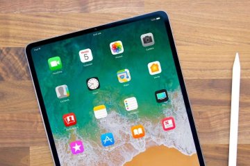 Купа магнітів і клею: начинка iPad Pro 2018 шокувала користувачів