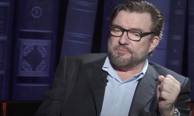 Євген Кисельов