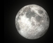 Місяць. Фото: Youtube