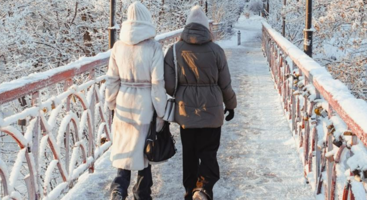 Украинцы, Киев, фото из соцсетей