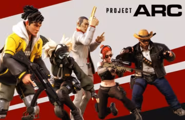 PUBG: Battlegrounds отримає спадкоємця: стали відомі незвичайні механіки шутера Project ARC