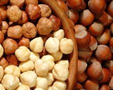 Орехи спасают от смертельных болезней