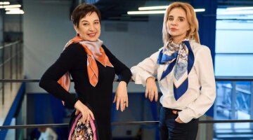 Сестры Соседки