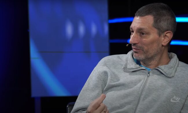 Максим Твердохліб