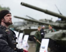 В Севастополе рудоуправление судится с «Ночными волками»