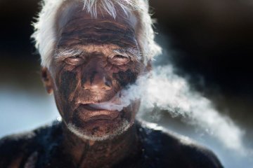 5 простих способів позбутися запаху сигаретного диму