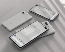 Google Pixel 3