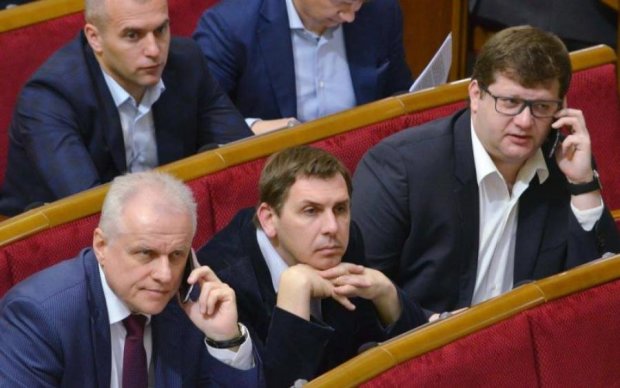 Справа Бакуліна: соратнику Януковича вже готують камеру