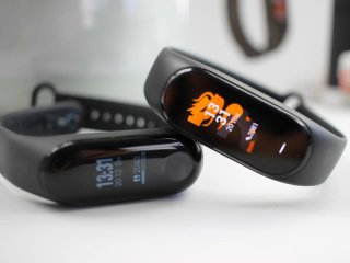 Xiaomi Mi Band 4