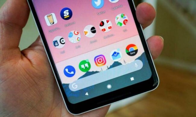 На низькому старті: Google випустив фінальний Android P