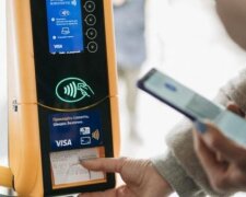 Льготный проезд в общественном транспорте Кременца