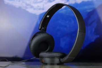 Sony представила уникальные наушники за $2000