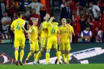Стало відомо, хто з українців вийде у стартовому складі на матч проти Мальти