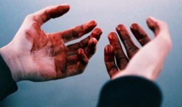 Харьковчанин убил собственную бабушку из-за наркотической ломки