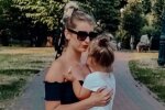 Ирина и Лиза из Винницы, фото: Instagram
