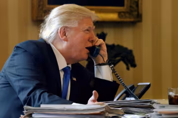 Вотергейт по-новому: у Трампа зробили гучну заяву про прослуховування президентських iPhone