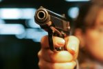 "Ти не ти, коли менти": п'яний коп влаштував дику стрілянину в Києві