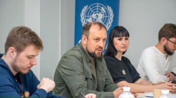 Андрей Беседин