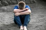 Під Києвом напівголий малюк втік з дитячого будинку: прикмети і фото
