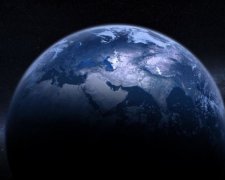 2015 - найтепліший рік за всю історію північної півкулі