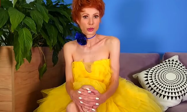 Олена-Крістіна Лебідь, фото: Знай.ua