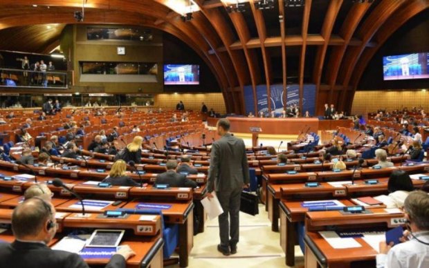 Венгрия что-то мутит: в резолюции ПАСЕ не вспомнили об Украине