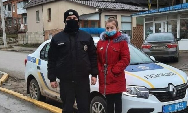 На Хмельниччині копи зловили малолітню джульєтту, мама ледь не посивіла від страху: "Де ти була?"