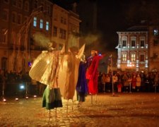 Львівський театр ляльок відновив роботу