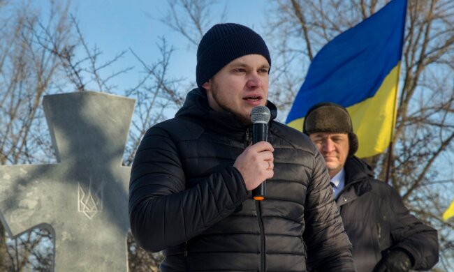 Максим Зайченко