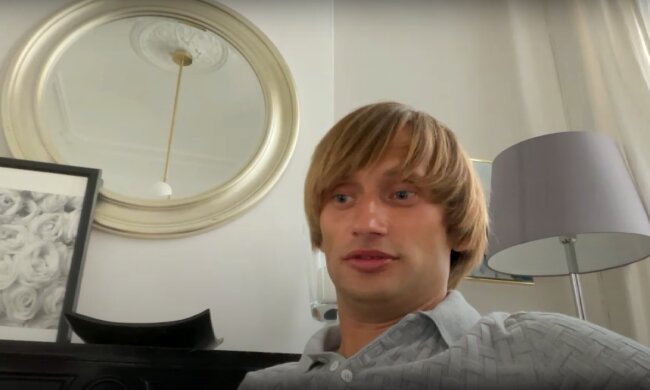 Віктор Крівель