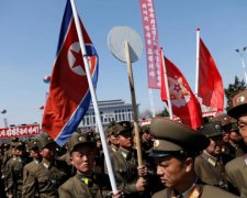 На ядерному полігоні Кім Чен Ина сталась НП, сотні загиблих