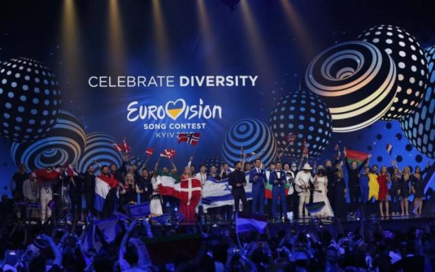 Ледь не вбили та пограбували: на Євробаченні сталася НП