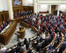 "Зрадный" депутат нашел себе переводчика в Раде