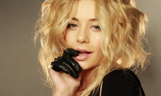 Тіна Кароль показала чоловіка мрії