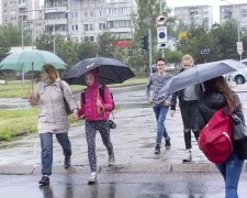 Погода у Львові на 20 липня: спека на старті, але не поспішайте ховати парасольки