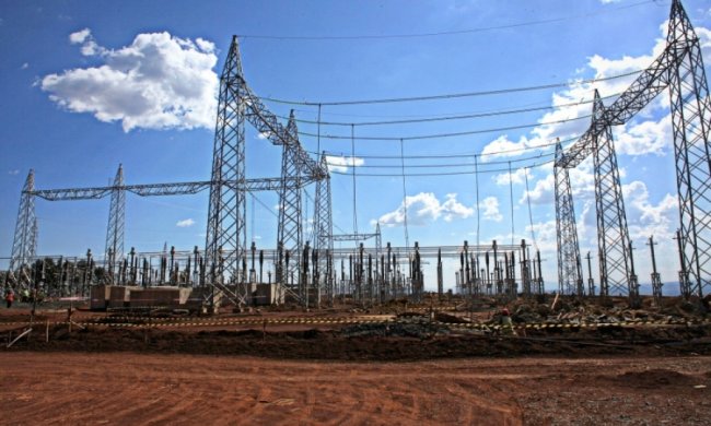 Україна продасть електроенергію Молдові