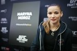 Українка Мороз програла бій проти чемпіонки UFC