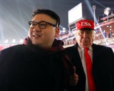 Трамп і Шалений Кім зібралися потеревенити: названо дату