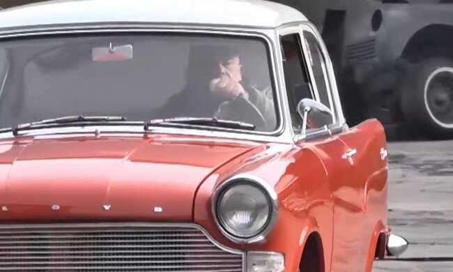 Фото:" Джедаї " Lloyd Arabella