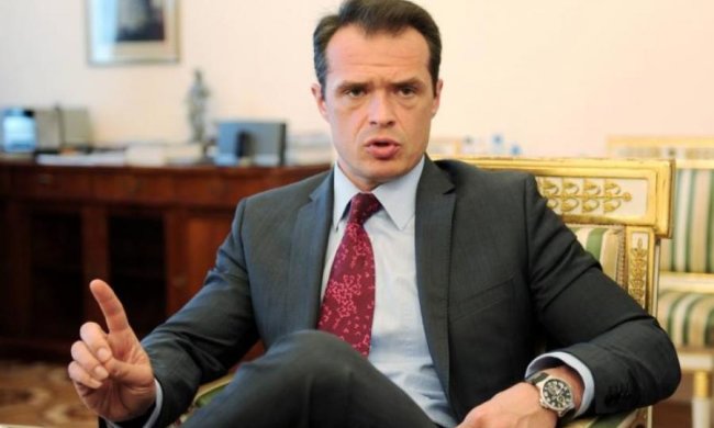 В уряді знайшли пояснення захмарній зарплаті глави "Укравтодору"