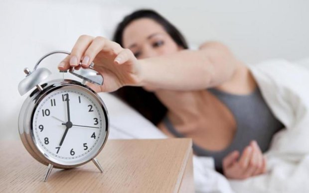 Ніяких "ще 5 хвилин": вчені назвали ідеальний час для пробудження  