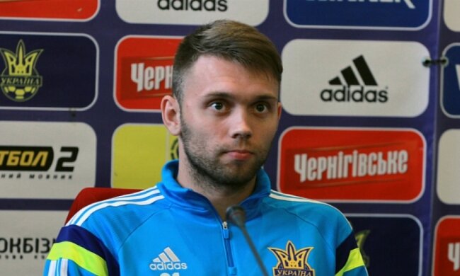 Українські гравці в Росії не мінятимуть громадянство – Караваєв 