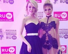 Алина Гросу выглядит болезненно