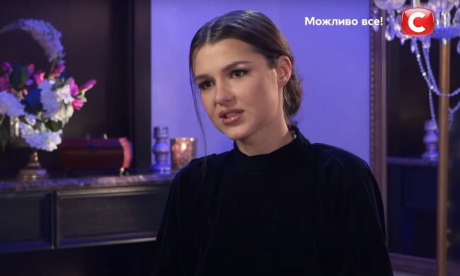 "Зайка" Юля, скриншот: Youtube