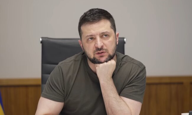 Володимир Зеленський, фото Знай.uа