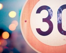 30 вещей, которые не следует делать после 30 лет