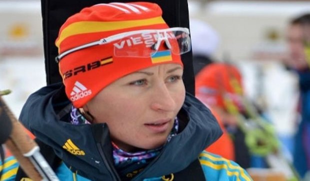 Вита Семеренко пропустит начало сезона из-за травмы