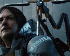 Death Stranding: Хідео Кодзіма розповів свій головний секрет